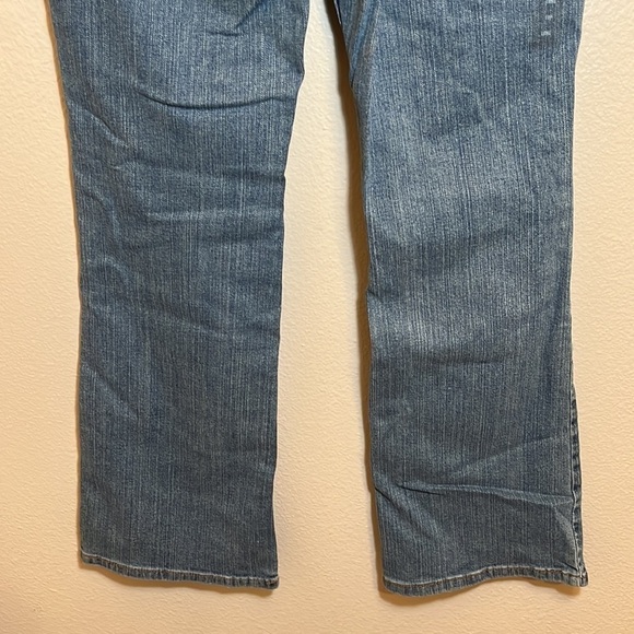 NWT DKNY Jeans Petites Soho Boot Cut Stretch - Picture 10 of 16